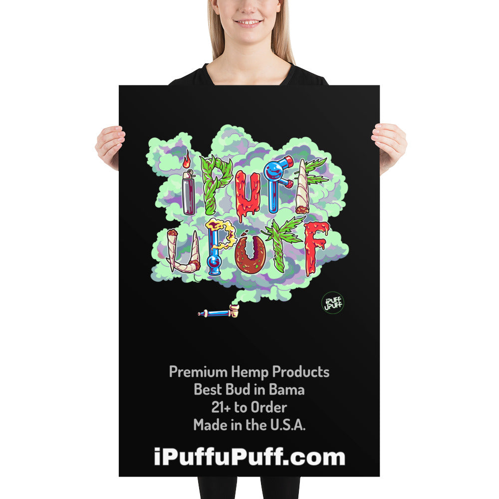 iPuff Cloud